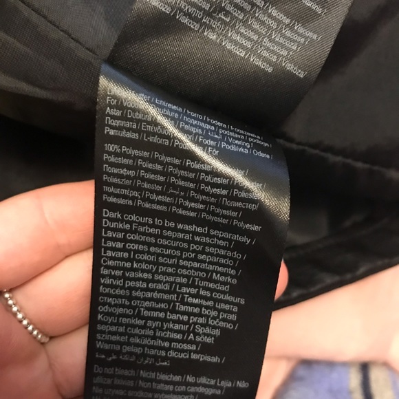 Vera Moda leather jacket - Picture 7 of 7